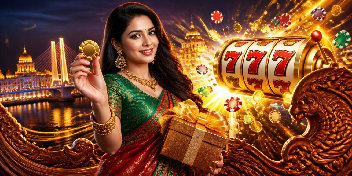6l777 app Bonanza Gold